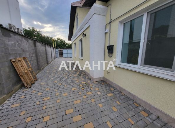 House by the address st. Kordonnaya Klimenko (area 55 m²) - Atlanta.ua - photo 4