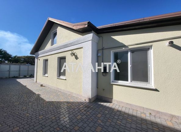 House by the address st. Kordonnaya Klimenko (area 55 m²) - Atlanta.ua - photo 11