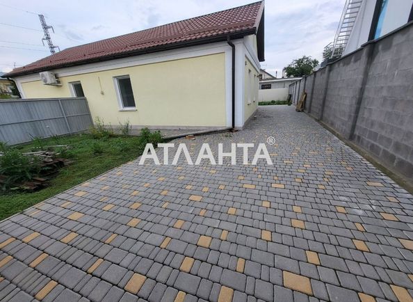 House by the address st. Kordonnaya Klimenko (area 55 m²) - Atlanta.ua - photo 12