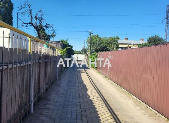 House by the address st. Kordonnaya Klimenko (area 55 m²) - Atlanta.ua - photo 13