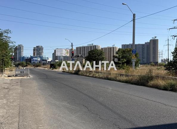 Участок по адресу ул. Массив №10 (площадь 88 сот) - Atlanta.ua
