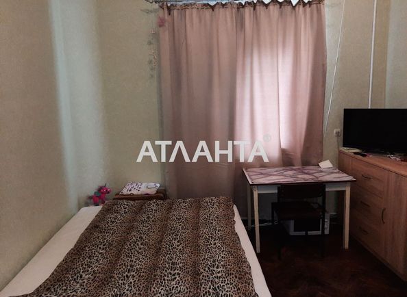 Room in dormitory apartment by the address st. Pushkinskaya (area 0) - Atlanta.ua - photo 2