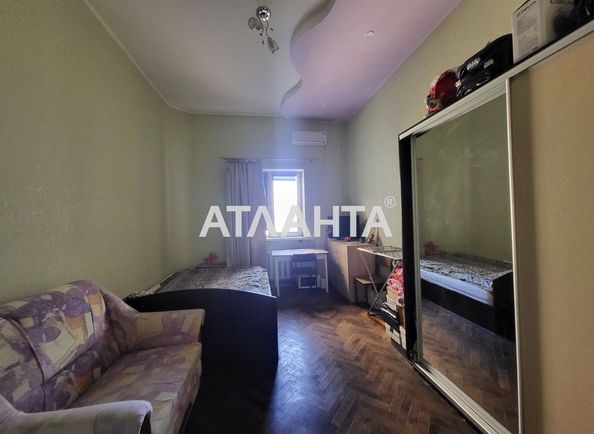 Коммунальная квартира по адресу ул. Пушкинская (площадь 0) - Atlanta.ua