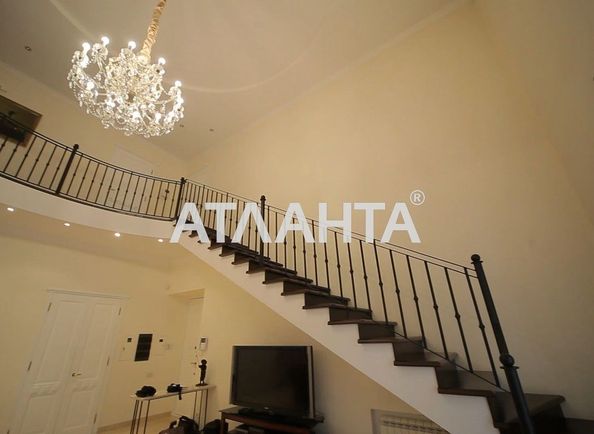 Багатокімнатна квартира за адресою вул. Грецька (площа 290,0 м2) - Atlanta.ua - фото 4