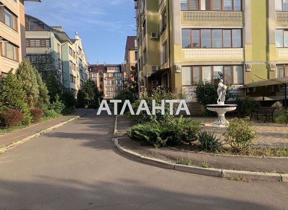 1-room apartment apartment by the address st. Tairova (area 59,0 m2) - Atlanta.ua - photo 2