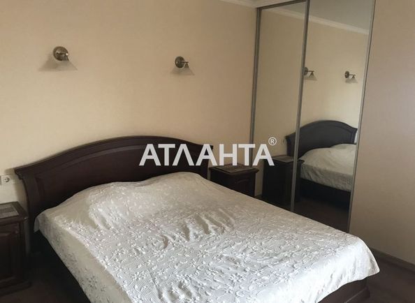 1-room apartment apartment by the address st. Tairova (area 59,0 m2) - Atlanta.ua - photo 5