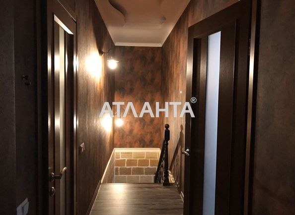 3-комнатная квартира по адресу Нахимова пер. (площадь 120,0 м2) - Atlanta.ua - фото 13
