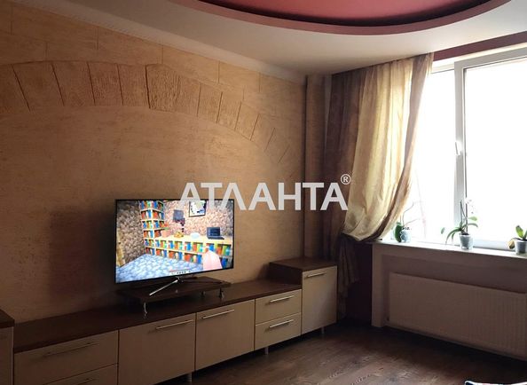 3-rooms apartment apartment by the address st. Nakhimova per (area 120,0 m2) - Atlanta.ua - photo 11