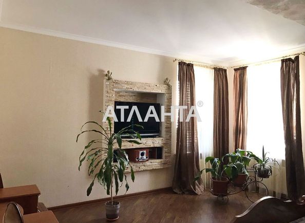 3-rooms apartment apartment by the address st. Nakhimova per (area 120,0 m2) - Atlanta.ua - photo 2