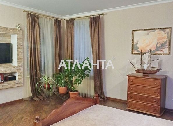 3-rooms apartment apartment by the address st. Nakhimova per (area 120,0 m2) - Atlanta.ua