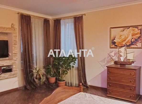 3-комнатная квартира по адресу Нахимова пер. (площадь 120,0 м2) - Atlanta.ua - фото 5