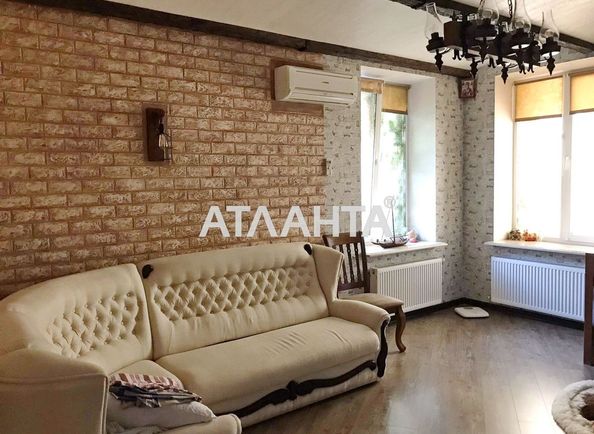 3-rooms apartment apartment by the address st. Nakhimova per (area 120,0 m2) - Atlanta.ua - photo 8