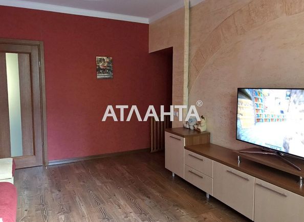 3-rooms apartment apartment by the address st. Nakhimova per (area 120,0 m2) - Atlanta.ua - photo 10