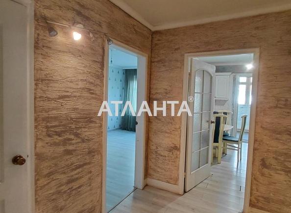 3-кімнатна квартира за адресою Дніпропетр. Дор. (площа 73 м²) - Atlanta.ua