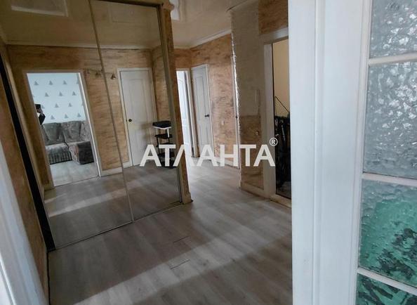 3-кімнатна квартира за адресою Дніпропетр. Дор. (площа 73 м²) - Atlanta.ua - фото 3