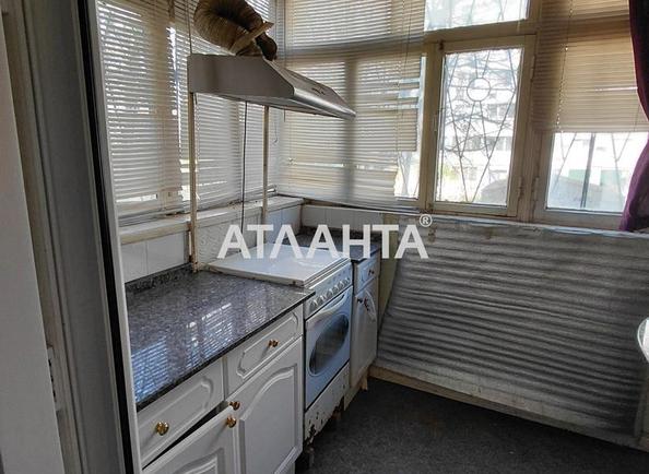 3-кімнатна квартира за адресою Дніпропетр. Дор. (площа 73 м²) - Atlanta.ua - фото 8