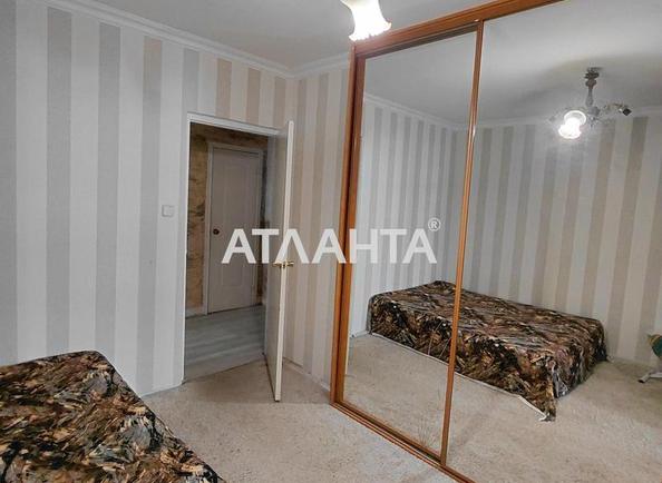 3-кімнатна квартира за адресою Дніпропетр. Дор. (площа 73 м²) - Atlanta.ua - фото 12