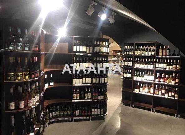 Commercial real estate at st. Rishelevskaya Lenina (area 225 m²) - Atlanta.ua - photo 3