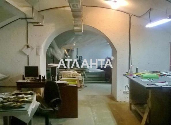 Commercial real estate at st. Rishelevskaya Lenina (area 225 m²) - Atlanta.ua - photo 7