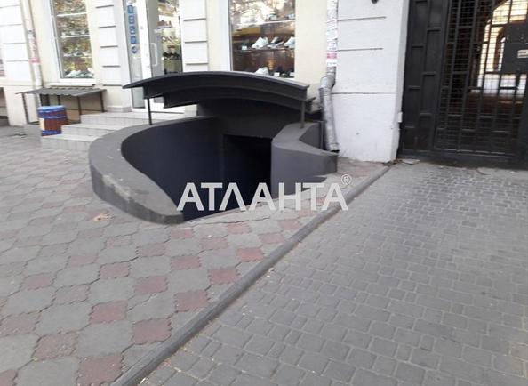 Commercial real estate at st. Rishelevskaya Lenina (area 225 m²) - Atlanta.ua - photo 9