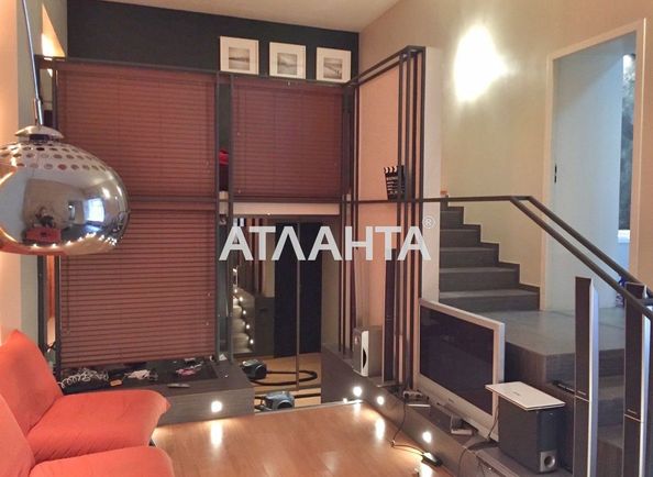 3-rooms apartment apartment by the address st. Zhukova vitse adm per (area 140,0 m2) - Atlanta.ua