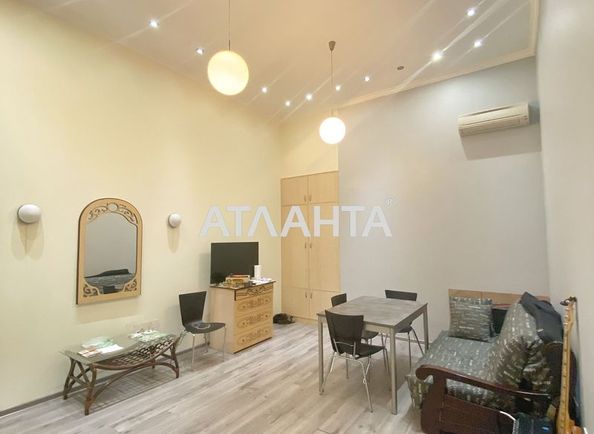 3-rooms apartment apartment by the address st. Zhukova vitse adm per (area 140,0 m2) - Atlanta.ua - photo 2