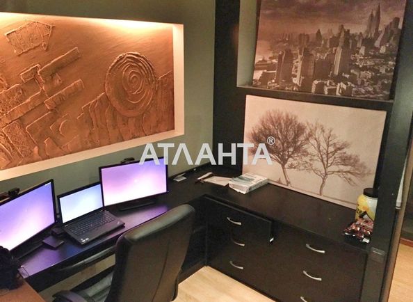 3-rooms apartment apartment by the address st. Zhukova vitse adm per (area 140,0 m2) - Atlanta.ua - photo 3