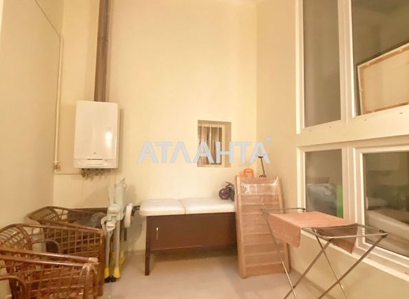 3-rooms apartment apartment by the address st. Zhukova vitse adm per (area 140,0 m2) - Atlanta.ua - photo 6