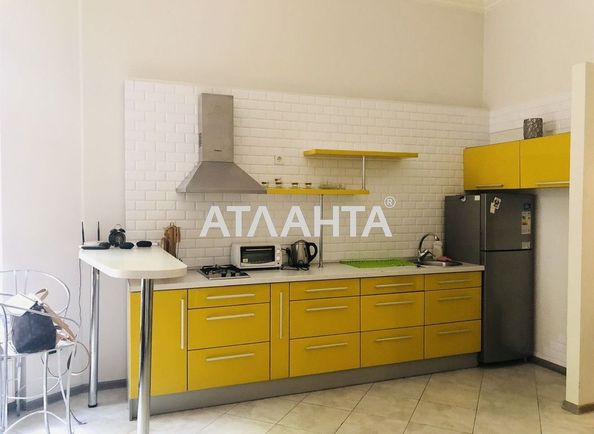 3-rooms apartment apartment by the address st. Zhukova vitse adm per (area 140,0 m2) - Atlanta.ua - photo 8