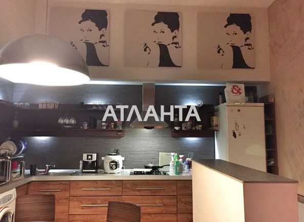 3-rooms apartment apartment by the address st. Zhukova vitse adm per (area 140,0 m2) - Atlanta.ua - photo 9