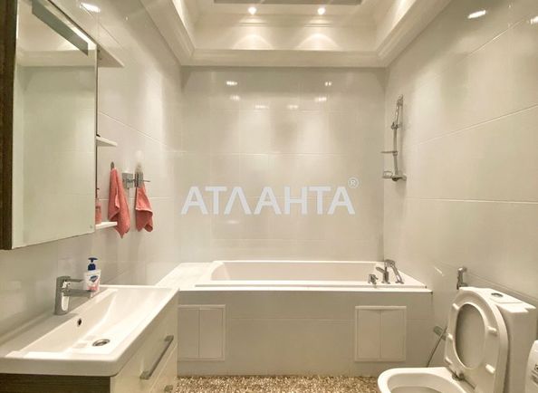 3-rooms apartment apartment by the address st. Zhukova vitse adm per (area 140,0 m2) - Atlanta.ua - photo 10