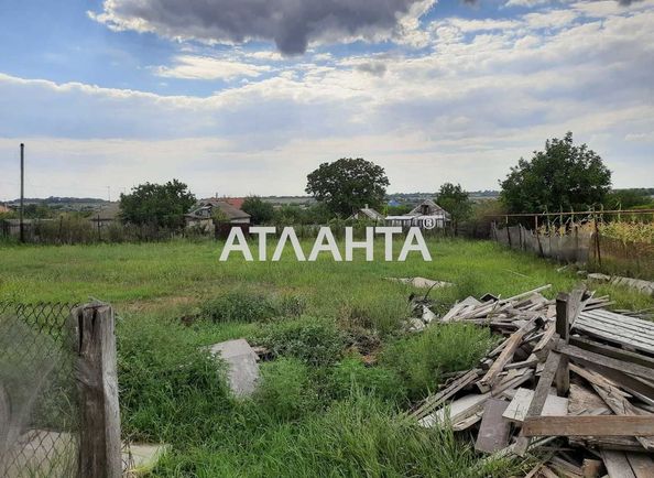 Landplot by the address st. Dalnitskaya Kirova (area 9,1 сот) - Atlanta.ua