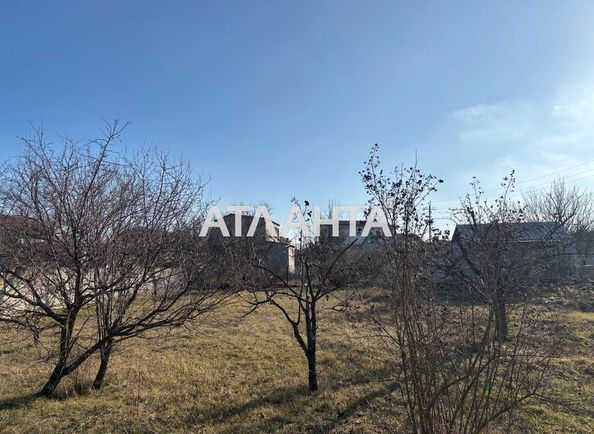 Ділянка за адресою вул. 3-я лінія (площа 6 сот) - Atlanta.ua - фото 5