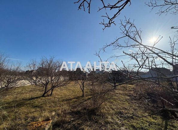 Ділянка за адресою вул. 3-я лінія (площа 6 сот) - Atlanta.ua - фото 6