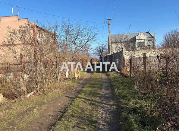Ділянка за адресою вул. 3-я лінія (площа 6 сот) - Atlanta.ua - фото 10