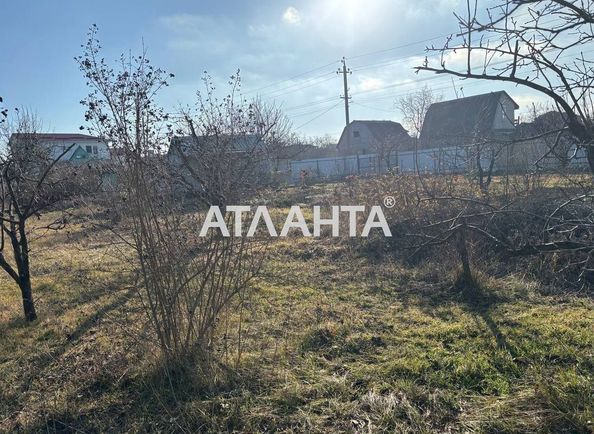 Ділянка за адресою вул. 3-я лінія (площа 6 сот) - Atlanta.ua - фото 11