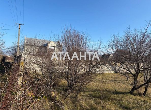 Ділянка за адресою вул. 3-я лінія (площа 6 сот) - Atlanta.ua - фото 12