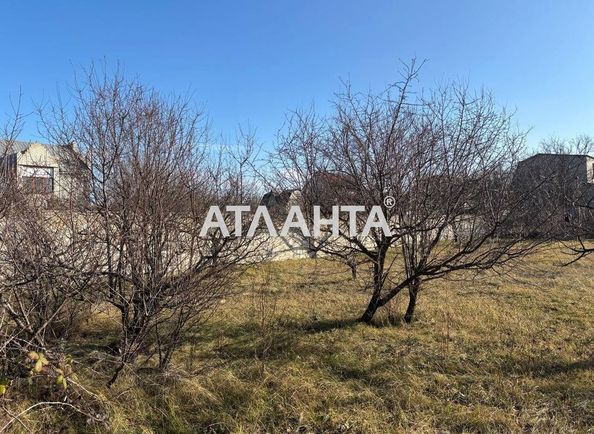 Ділянка за адресою вул. 3-я лінія (площа 6 сот) - Atlanta.ua - фото 14