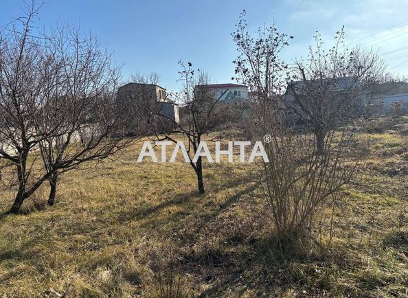 Ділянка за адресою вул. 3-я лінія (площа 6 сот) - Atlanta.ua - фото 15