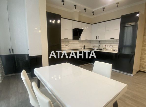 1-комнатная квартира по адресу ул. Дача ковалевского (площадь 63,9 м²) - Atlanta.ua - фото 2