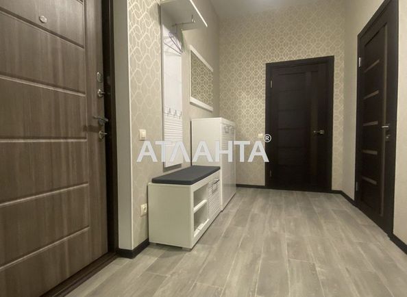 1-кімнатна квартира за адресою вул. Дача ковалевського (площа 63,9 м2) - Atlanta.ua - фото 4