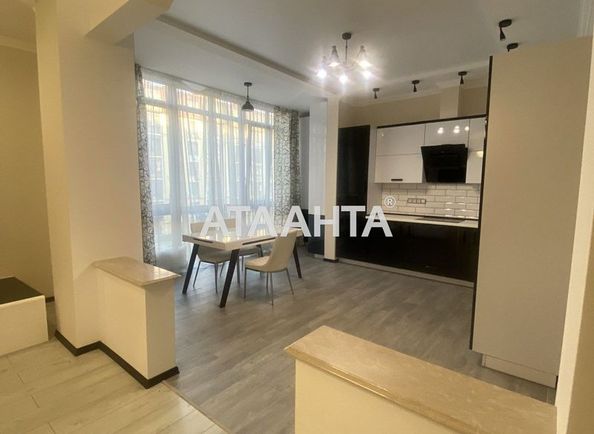 1-room apartment apartment by the address st. Dacha kovalevskogo Amundsena (area 63,9 m2) - Atlanta.ua - photo 5