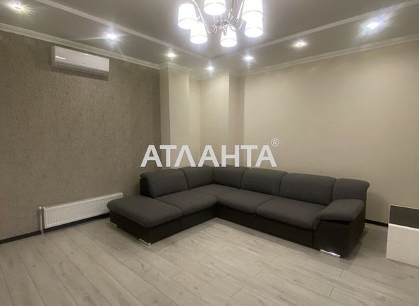 1-room apartment apartment by the address st. Dacha kovalevskogo Amundsena (area 63,9 m2) - Atlanta.ua - photo 7