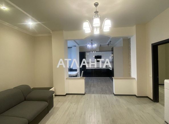 1-комнатная квартира по адресу ул. Дача ковалевского (площадь 63,9 м²) - Atlanta.ua - фото 8