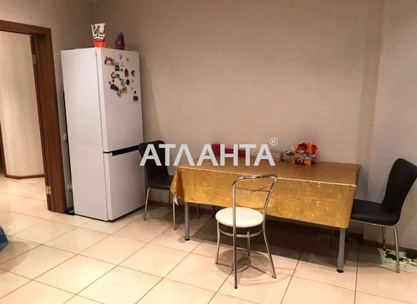 2-rooms apartment apartment by the address st. Govorova marsh (area 80,0 m2) - Atlanta.ua - photo 4