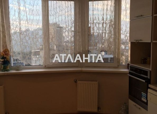 2-rooms apartment apartment by the address st. Govorova marsh (area 80,0 m2) - Atlanta.ua - photo 3