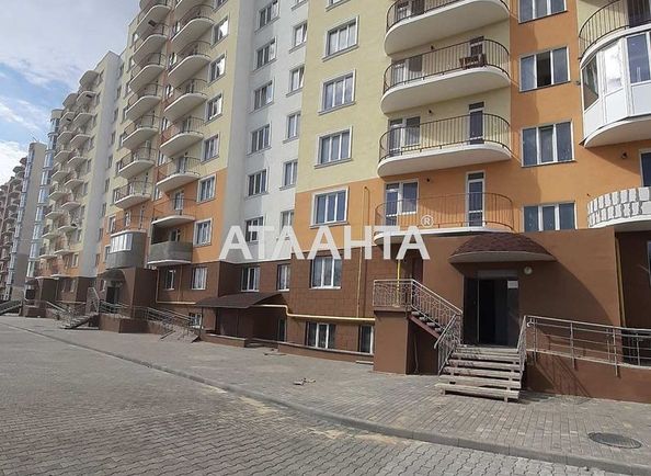 3-rooms apartment apartment by the address st. Dnepropetr dor Semena Paliya (area 77,4 m2) - Atlanta.ua