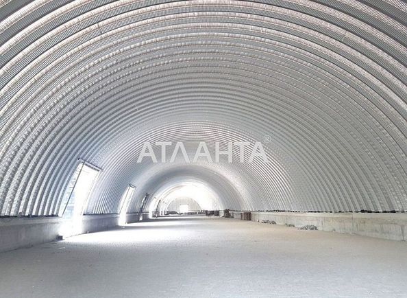 Commercial real estate at st. Aeroportovskaya ul (area 3740,0 m2) - Atlanta.ua - photo 2
