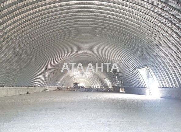 Commercial real estate at st. Aeroportovskaya ul (area 3740,0 m2) - Atlanta.ua - photo 3