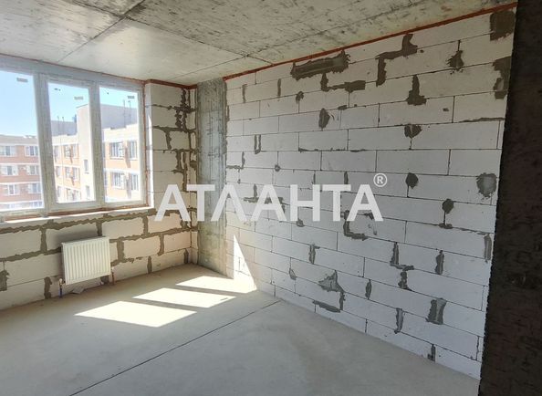 2-кімнатна квартира за адресою вул. 1 травня (площа 71,6 м²) - Atlanta.ua - фото 2
